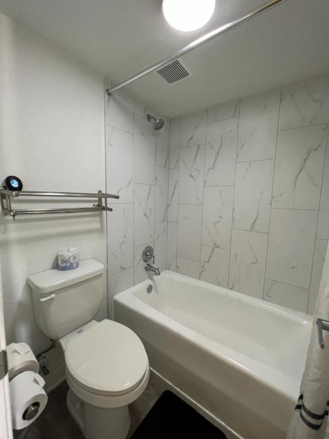 Albergue Bposhtels Houston Exterior foto